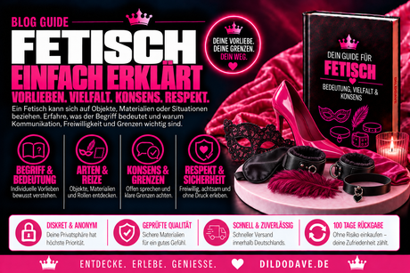 Was ist ein Fetisch