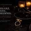 Fetish collars – For the ultimate touch of elegance and dominance