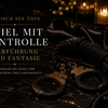 Fetish Sex Toys – A game of control, seduction, and fantasy