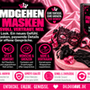 Erotische Masken – Der Reiz des Verborgenen und intensive Rollenspiele