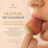 Gleitgel mit Geschmack – Sinnlicher Genuss für orale Freuden