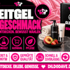 Flavored Lubricant - Sensual Pleasure for Oral Delights