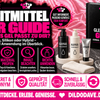 Gleitmittel-Guide: So findest du das perfekte Gleitgel für jede Situation