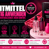Gleitmittel Guide – Alles über Anwendung, Arten und Verträglichkeit