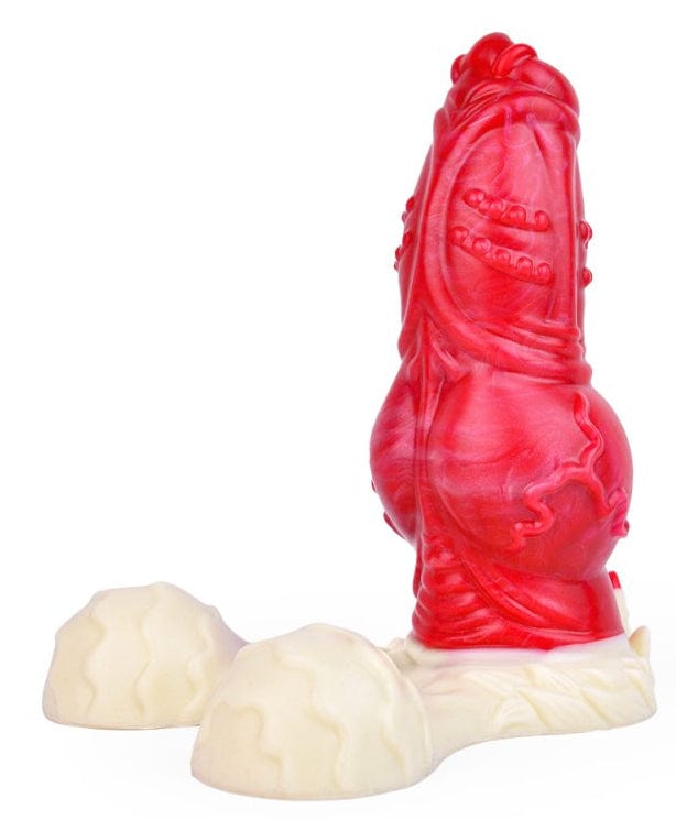 Monsterdildo Aliendick Hodi – Fantasy Dildo bei dildodave.de