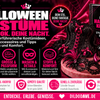 Halloween erotisch – Kostüme mit Hintergedanken