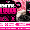 Hodentoys – Intense Stimulation for Men