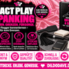 Impact Play & Spanking – Der Guide: Paddles, Floggers & Peitschen sicher genießen