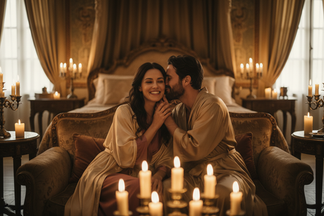 Kommunikation im Bett – Wie du aussprichst, was du wirklich willst