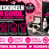 Love Balls & Kegel Balls – The Guide: Effects, Sizes & Training