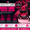 Liebesschaukeln – Neue Stellungen und intensivere Orgasmen