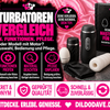 Masturbatoren für Männer – Der große Vergleich: Ei, Stroker, Vagina & Saugmasturbator