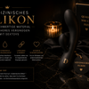 Medizinisches Silikon – Das hochwertige Material für sicheres Vergnügen mit Sextoys
