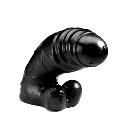 Extreme Dildos auch für Anfänger