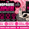 Menopause & Sexuality – How Lubricants & Toys Help
