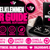Nippelklemmen – Lustvolle Stimulation für Einsteiger & Profis