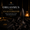 Analverkehr – Intensive Orgasmen für Sie & Ihn