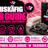 Peniskäfig – Kontrolle, Lust und Hingabe