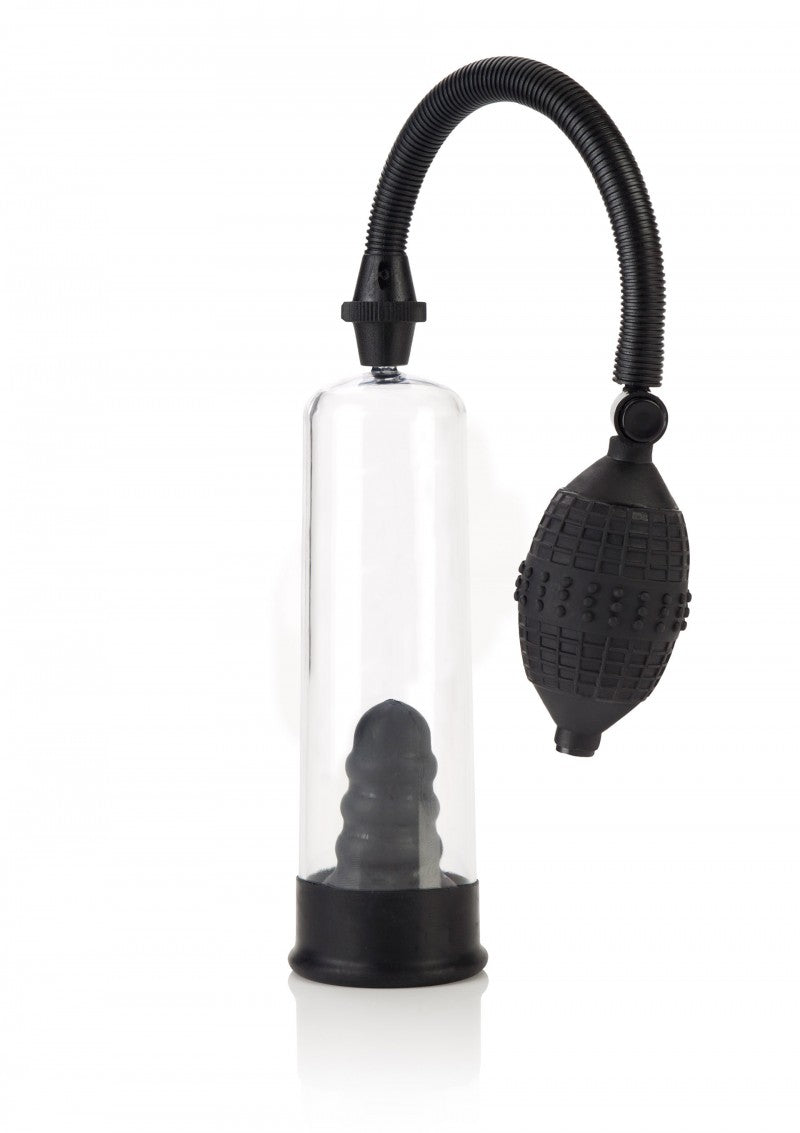 Was ist eine Penispumpe