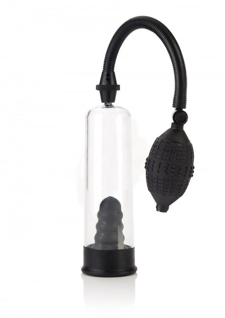 Was ist eine Penispumpe