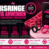 Cock Ring Guide – Alles über Penisringe: Wirkung, Arten, Anwendung & Kaufberatung