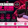 Penisverlängerung – Mehr Länge & Umfang ohne Operation