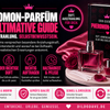 Pheromon-Parfüms – Was ist dran und wie wendet man sie an?