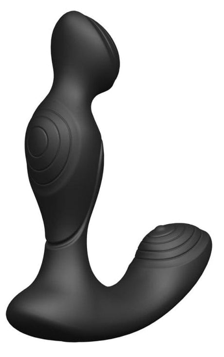 Alles über die Prostatamassage – Lust, Gesundheit und neue Erfahrungen