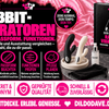 Rabbit-Vibratoren – Der ultimative Guide: Doppelte Stimulation richtig nutzen