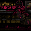 Safewords & Aftercare – Das Wichtigste nach BDSM-Spielen