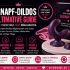 Using Suction Cup Dildos – Grip, Surfaces and Positions