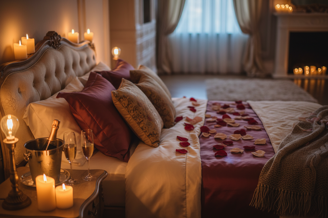 Sex in der Partnerschaft