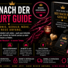 Sex nach der Geburt – Wann, wie und womit ihr wieder anfangt