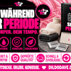 Sex during your period