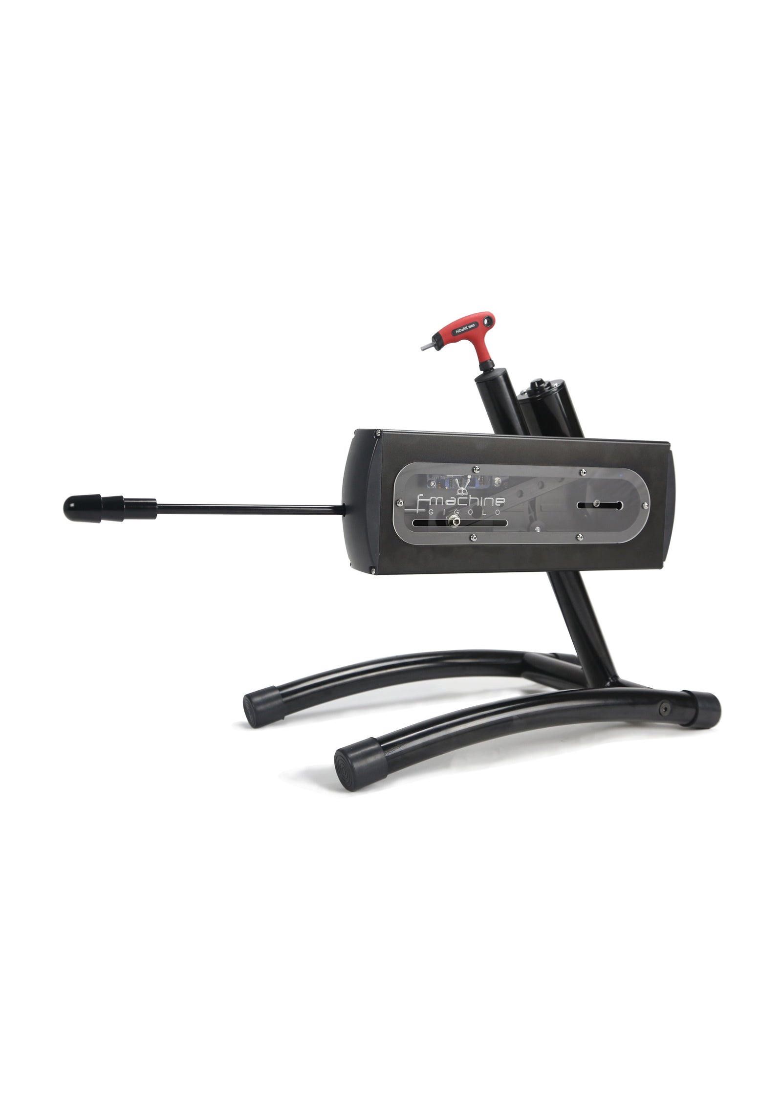 Mit Sexmaschinen zum Orgasmus