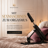 Sexmaschinen – Intensive Orgasmen auf Knopfdruck