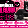 Sex furniture – The secret ingredient for more adventure in the bedroom