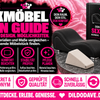 Sexmöbel im Onlineshop