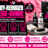 Sextoy-Reiniger: Der ultimative Pflege-Guide für Hygiene und Langlebigkeit