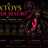 Sextoys unter 30 Euro – Die besten günstigen Modelle