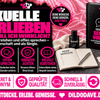 Sexuelle Vorlieben – Was wir wirklich wollen (in der Partnerschaft & als Single)