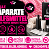 Sexuelle Präparate & Hilfsmittel – Mehr Lust. Mehr Intensität. Mehr du.