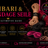 Shibari & Bondage-Seile – Techniken, Sicherheit & Knoten für Anfänger
