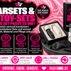 Sparsets – Fertige Sextoy-Sets im Überblick: Welches Set passt zu dir?
