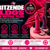 Spritzende Dildos – Ein intensives Lust-Erlebnis für wahre Abenteuerlustige