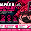 Strapse & Strumpfhalter – Anlegen, kombinieren & richtig tragen