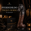 Pferdedildo Trojan Horse – Extreme Größe & intensives Erlebnis