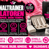 Vaginaltrainer & Dilatoren für Frauen – Anwendung & Kaufberatung