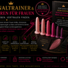 Vaginaltrainer & Dilatoren für Frauen – Anwendung & Kaufberatung