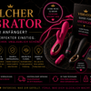 Welcher Vibrator für Anfänger? – Die 10 besten Einsteigermodelle